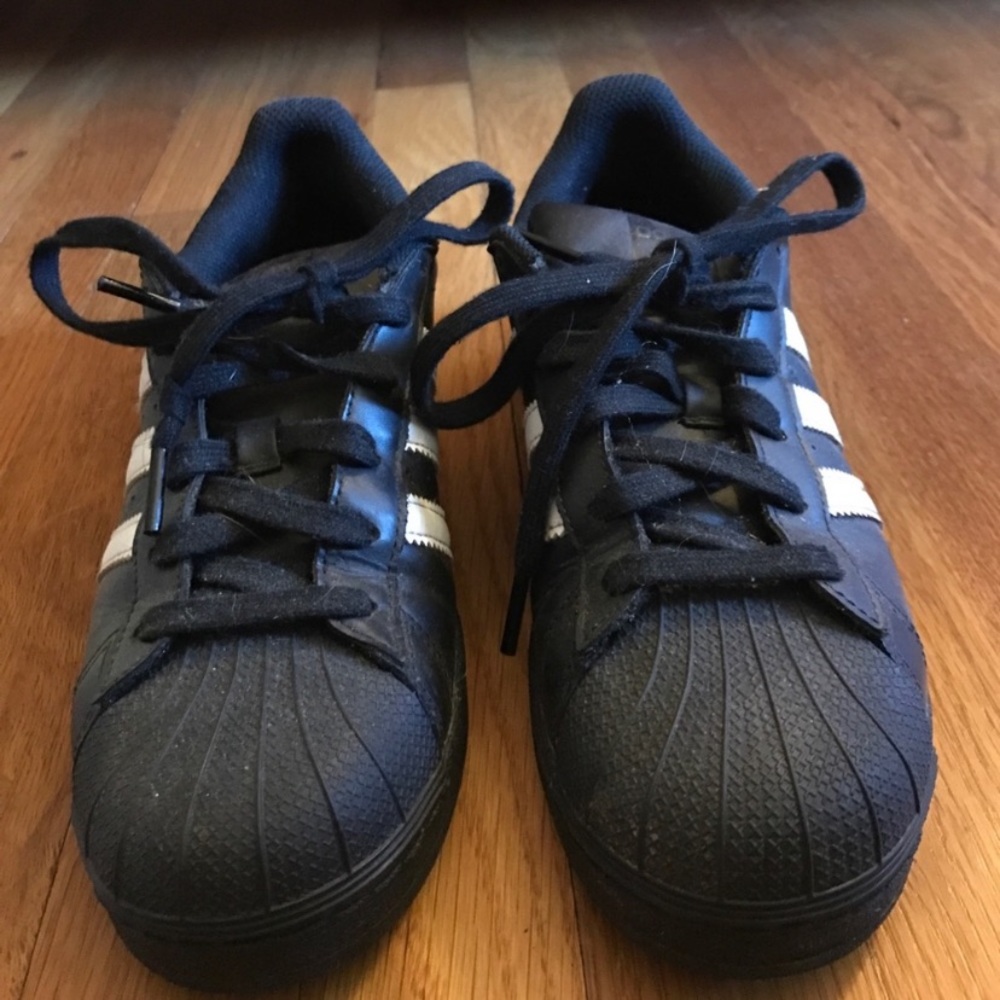 Adidas Superstar Casual Sneakers